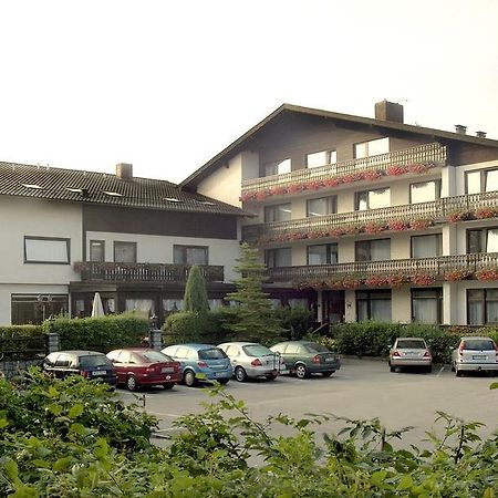 安姆瑟酒店 Neubäu 外观 照片