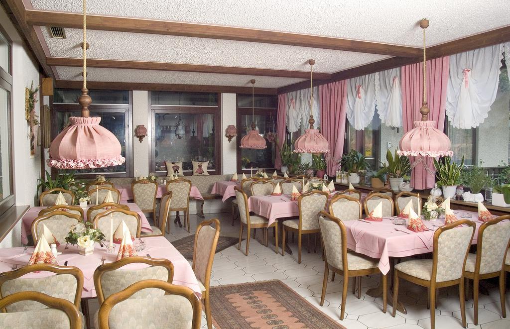 安姆瑟酒店 Neubäu 外观 照片