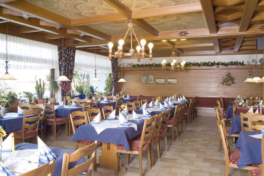 安姆瑟酒店 Neubäu 外观 照片